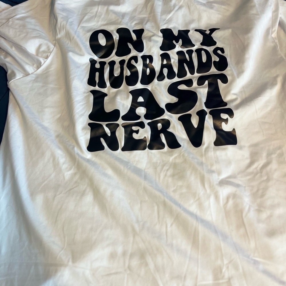 Women White Graphic T-Shirt